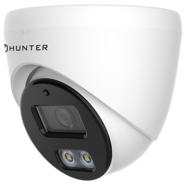 HN-D37IR (2.8) MHD видеокамера 2Mp Hunter HN-D37IR (2.8) MHD видеокамера 2Mp Hunter