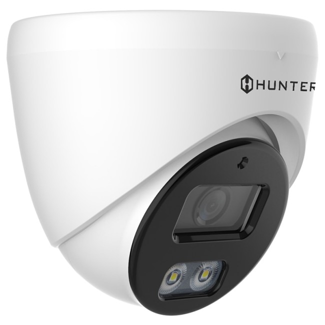 HN-D37IR (2.8) MHD видеокамера 2Mp Hunter HN-D37IR (2.8) MHD видеокамера 2Mp Hunter