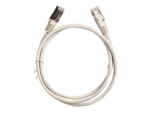 Патч-корд Technolink FTP4 cat.5е, BC, серый, литой коннектор 20 шт Патч-корд Technolink FTP4 cat.5е, BC, серый, литой коннектор 20 шт