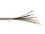 Кабель Телефонный 6с, CCS, 20м, плоский, белый NETKO Optima Кабель Телефонный 6с, CCS, 20м, плоский, белый NETKO Optima