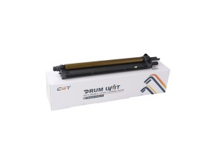 Драм-юнит DR-316K (c двухслойным ракелем) (CET) Konica Minolta BizHub C250i/C300i Black CET471045P