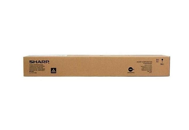 Тонер-картридж черный Sharp Sphinx/Phoenix/Griffin, 20К (O) MX60GTBB/MX61GTBB Тонер-картридж черный Sharp Sphinx/Phoenix/Griffin, 20К (O) MX60GTBB/MX61GTBB