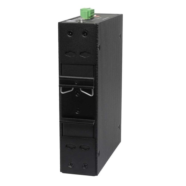 AN-SX6P4A - промышленный 6-портовый коммутатор с HiPoE до 180Вт AN-SX6P4A - промышленный 6-портовый коммутатор с HiPoE до 180Вт