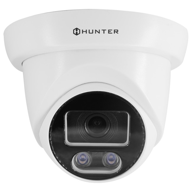 HN-MD45DLPM (2.8) IP видеокамера 4Mp Hunter HN-MD45DLPM (2.8) IP видеокамера 4Mp Hunter