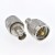 ВЧ-адаптер UHF(male) PL259-BNC(female) комплект 10 шт