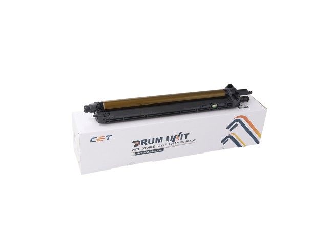 Драм-юнит DR-316 (c двухслойным ракелем) (CET) KONICA MINOLTA Bizhub C250i/C300i/C360 CMY CET471046P