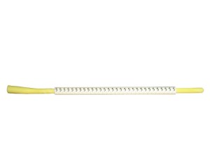 Кольцо маркировочное 5, 30 шт на установочном стержне 10 упаковок