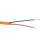 Кабель сигнальный ТЕХНОКАБЕЛЬ, неэкранированный, КПСнг(А)-FRHF, 1*2*1.00мм2 (1.14мм) 200м, оранж. АКЦИЯ Кабель сигнальный ТЕХНОКАБЕЛЬ, неэкранированный, КПСнг(А)-FRHF, 1*2*1.00мм2 (1.14мм) 200м, оранж. АКЦИЯ