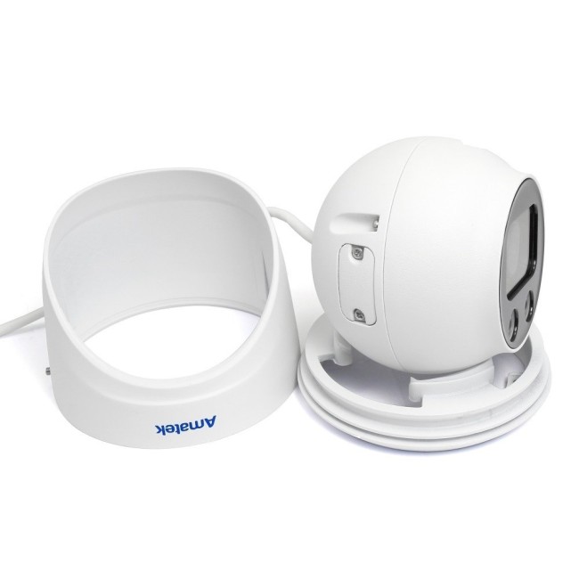 AC-IDV503ZAS - купольная IP видеокамера 5Мп AC-IDV503ZAS - купольная IP видеокамера 5Мп