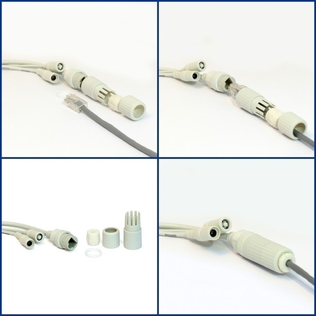 AC-IDV503ZAS - купольная IP видеокамера 5Мп AC-IDV503ZAS - купольная IP видеокамера 5Мп