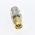 ВЧ-адаптер SMA(male)-BNC(female)
