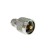 ВЧ-адаптер mini UHF(male) - UHF(male) PL259