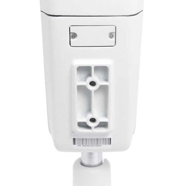 AC-IS406ZA - уличная 4Мп камера с трансфокатором 2,7-13,5мм AC-IS406ZA - уличная 4Мп камера с трансфокатором 2,7-13,5мм