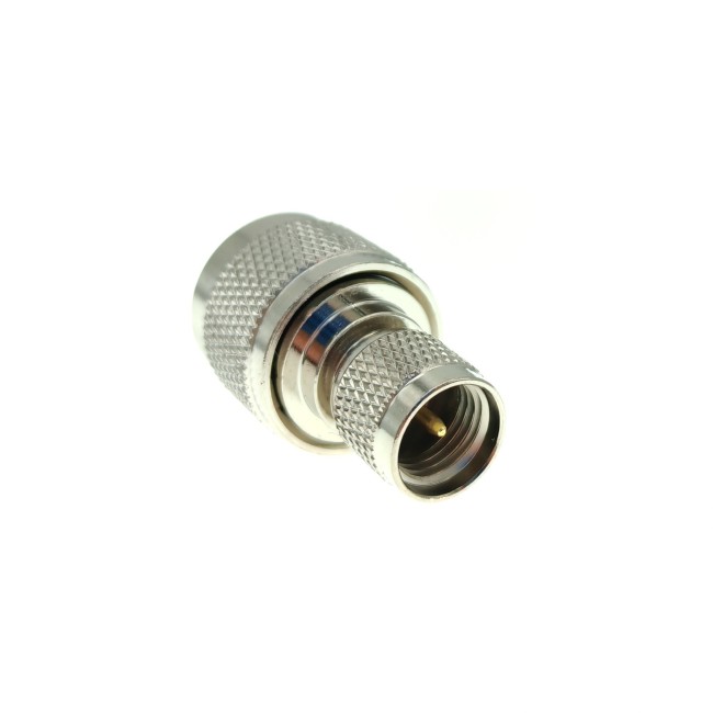 ВЧ-адаптер mini UHF(male) - UHF(male) PL259 комплект 5 шт