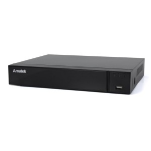 AR-HTV81F - гибридный регистратор AHD/TVI/CVI/IP 8Мп с AoC