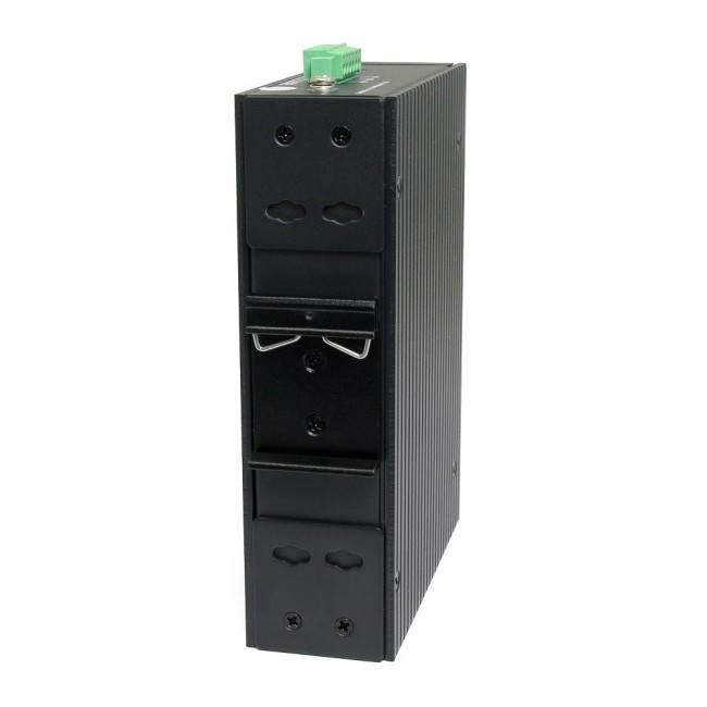 AN-SXG6P4 - промышленный 6-портовый гигабитный коммутатор с HiPoE до 180Вт AN-SXG6P4 - промышленный 6-портовый гигабитный коммутатор с HiPoE до 180Вт