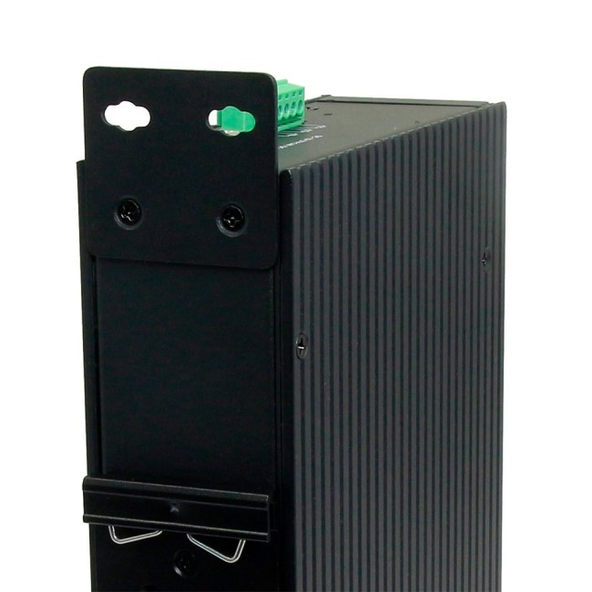 AN-SXG6P4 - промышленный 6-портовый гигабитный коммутатор с HiPoE до 180Вт AN-SXG6P4 - промышленный 6-портовый гигабитный коммутатор с HiPoE до 180Вт