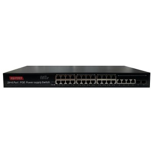 HN-POE4224 PoE коммутатор Hunter