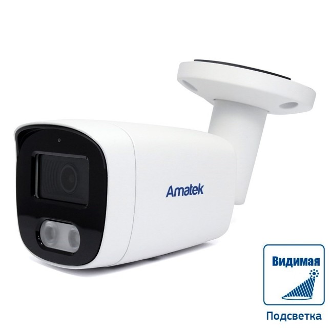 AC-IS403A - уличная IP видеокамера 4Мп AC-IS403A - уличная IP видеокамера 4Мп