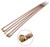 Адаптер для модема (пигтейл) U.fl(IPEX)-без разъёма кабель RG178 30см. комплект 20 шт