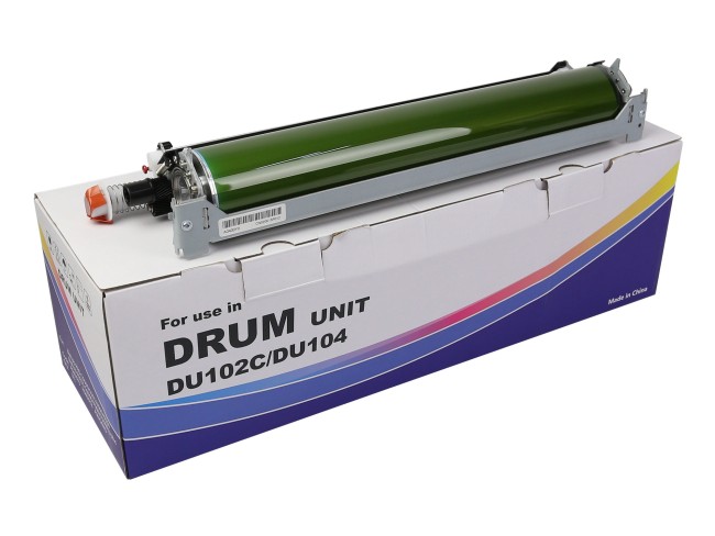 Драм-юнит DU-102C/DU-104 CET Konica Minolta BizHub Pro C5500/C5501/C6500/C6501 230К CET7367/A0400Y0
