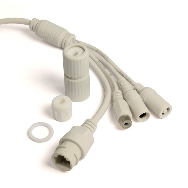 AC-IDV512AS - купольная IP видеокамера 5Мп AC-IDV512AS - купольная IP видеокамера 5Мп