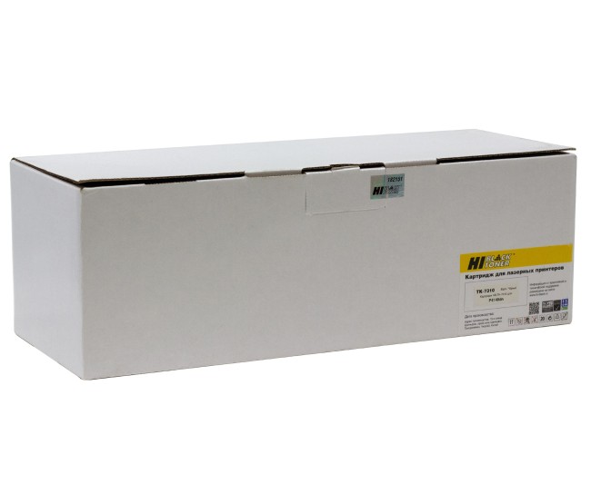 Тонер-картридж Hi-Black (HB-TK-7310) для Kyocera P4140dn, 15K Тонер-картридж Hi-Black (HB-TK-7310) для Kyocera P4140dn, 15K