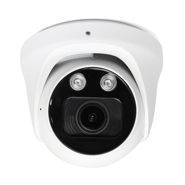 AC-IDV503ZA - купольная IP видеокамера 5Мп с моторизированным объективом AC-IDV503ZA - купольная IP видеокамера 5Мп с моторизированным объективом