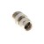 ВЧ-адаптер UHF(female) SO239-F(male) комплект 5 шт