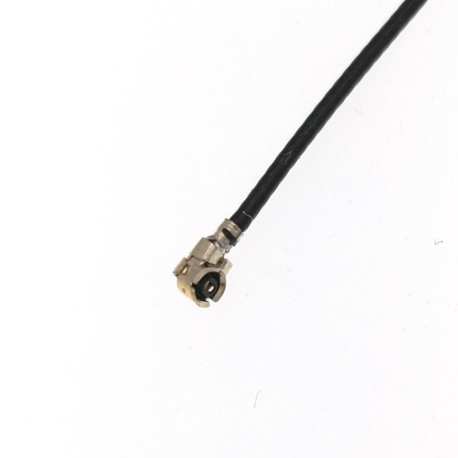 Адаптер для модема (пигтейл) IPEX4(MHF4)-RP-SMA(female) кабель RF0,81 30см. комплект 5 шт