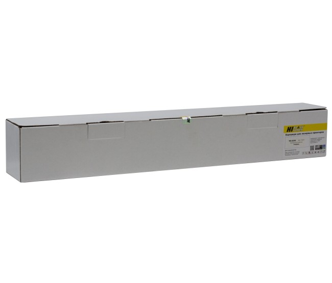 Тонер-картридж Hi-Black (HB-TK-6330) для Kyocera ECOSYS P4060dn, 32K Тонер-картридж Hi-Black (HB-TK-6330) для Kyocera ECOSYS P4060dn, 32K
