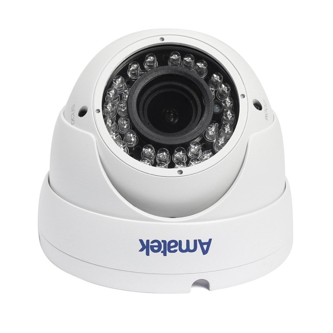 AC-IDV403VMSX - купольная IP видеокамера 4Мп AC-IDV403VMSX - купольная IP видеокамера 4Мп