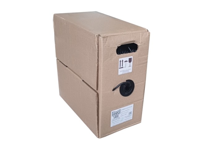 КСВПП-5е 4*2*0,52 () 3м