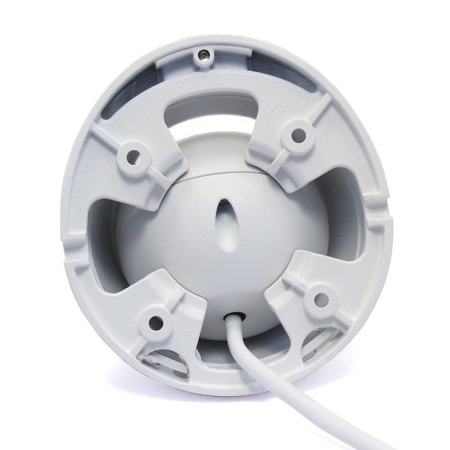 AC-HDV502AX (2.8) - купольная мультиформатная 5Мп / 8Mп Lite камера с микрофоном (AoC)