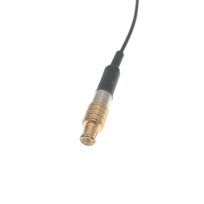 Адаптер для модема (пигтейл) MCX(male)-SMA(female) кабель RF1.13 15см.