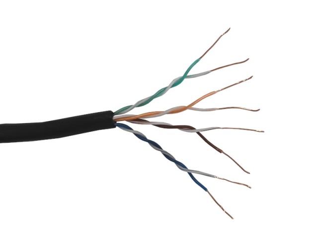 КСВПП-5е 4*2*0,52 () 10м КСВПП-5е 4*2*0,52 () 10м