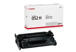Картридж 052H для Canon MF421dw/MF426dw/MF428x/MF429x 9,2К (O) черный 2200C004/2200C002