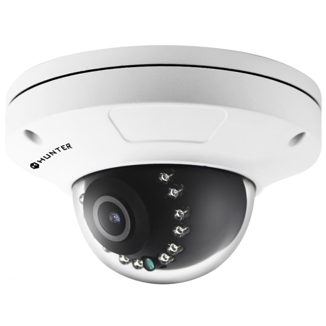 HN-D307IRP (2.8) Starlight IP видеокамера 3Mp Hunter HN-D307IRP (2.8) Starlight IP видеокамера 3Mp Hunter