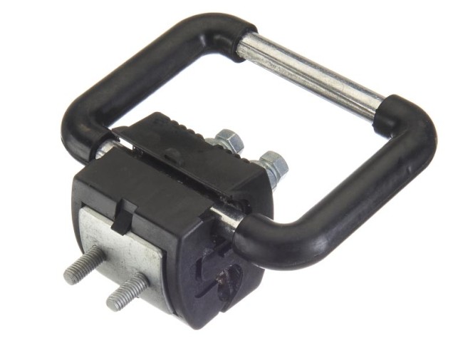 SM10-95/25 Зажим анкерный