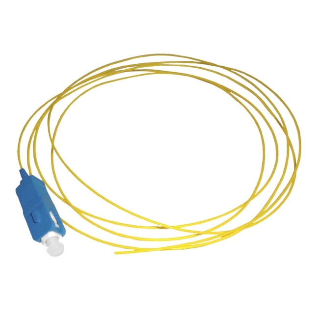 Пигтейл SC/UPC SM buffer 0.9мм 9/125, 20 шт Пигтейл SC/UPC SM buffer 0.9мм 9/125, 20 шт