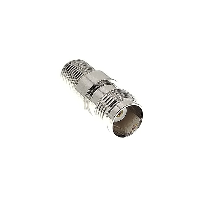ВЧ-адаптер TNC(female)-F(female) комплект 5 шт