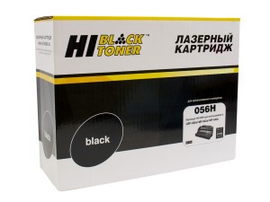 Картридж Hi-Black (HB-056H) для Canon MF 542x/543x, 21K (без чипа)