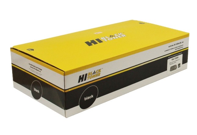 Тонер-картридж Hi-Black (HB-TK-7205) для Kyocera TASKalfa 3510i, 35K Тонер-картридж Hi-Black (HB-TK-7205) для Kyocera TASKalfa 3510i, 35K