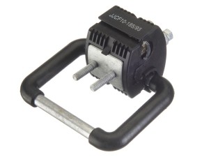 SM10-185/95 Зажим анкерный SM10-185/95 Зажим анкерный