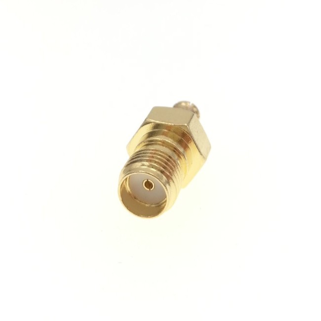 ВЧ-адаптер SMA(female)-MCX(male) комплект 10 шт