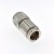 ВЧ-разъём UHF(male) PL259 прижимной под кабель 8D-FB