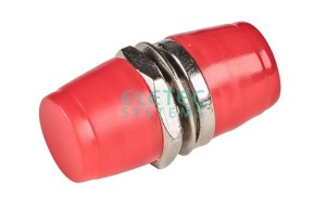 Адаптер FC/UPC-FC/UPC SM, simplex 5 шт