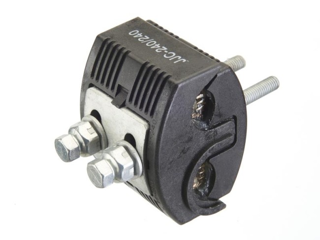 SM240/240 Зажим анкерный