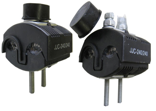 SM240/240 Зажим анкерный