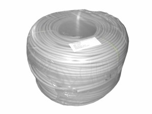 Кабель FTP10 cat.5e, , 0,5мм, ZH нг(A)-HF - не содержащий галогенов, серый 2м